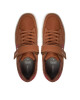 Geox Сникърси J Arzach Boy J454AA 0FUME C0056 D Кафяв - Mera.bg