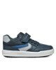 Geox Сникърси J Arzach Boy J464AB 054FU C0661 D Тъмносин - Mera.bg
