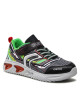 Geox Сникърси J Assister B. A J26DZA 0FUCE C0016 DD Black/Green - Mera.bg