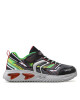 Geox Сникърси J Assister B. A J26DZA 0FUCE C0016 DD Black/Green - Mera.bg