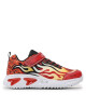 Geox Сникърси J Assister Boy J35DZC011CEC0020 D Red/Black - Mera.bg