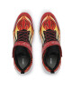 Geox Сникърси J Assister Boy J35DZC011CEC0020 D Red/Black - Mera.bg