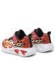 Geox Сникърси J Assister Boy J35DZC011CEC0020 M Red/Black - Mera.bg