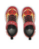 Geox Сникърси J Assister Boy J35DZC011CEC0020 M Red/Black - Mera.bg