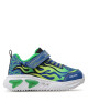 Geox Сникърси J Assister Boy J35DZC011CEC4165 M Royal/Green - Mera.bg