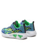 Geox Сникърси J Assister Boy J35DZC011CEC4165 M Royal/Green - Mera.bg