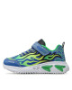 Geox Сникърси J Assister Boy J35DZC011CEC4165 S Royal/Green - Mera.bg