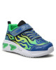 Geox Сникърси J Assister Boy J35DZC011CEC4165 S Royal/Green - Mera.bg