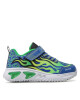 Geox Сникърси J Assister Boy J35DZC011CEC4165 S Royal/Green - Mera.bg