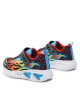 Geox Сникърси J Assister Boy J35DZC011CEC9221 M Black/Sky - Mera.bg
