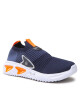 Geox Сникърси J Assister Boy J35DZD06K50C0659 D Тъмносин - Mera.bg