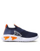 Geox Сникърси J Assister Boy J35DZD06K50C0659 D Тъмносин - Mera.bg