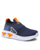 Geox Сникърси J Assister Boy J35DZD06K50C0659 S Тъмносин - Mera.bg