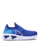 Geox Сникърси J Assister Boy J35DZD06K50C4255 D Royal/Lt Blue - Mera.bg