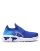 Geox Сникърси J Assister Boy J35DZD06K50C4255 D Royal/Lt Blue - Mera.bg