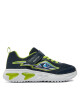 Geox Сникърси J Assister Boy J45DZA-014CE C0749 DD Тъмносин - Mera.bg