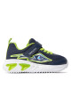 Geox Сникърси J Assister Boy J45DZA 014CE C0749 M Тъмносин - Mera.bg