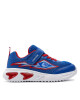 Geox Сникърси J Assister Boy J45DZA 014CE C0833 S Royal/Red - Mera.bg