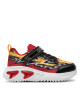 Geox Сникърси J Assister Boy J45DZB 02ACE C0048 M Цветен - Mera.bg