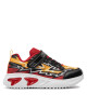 Geox Сникърси J Assister Boy J45DZB 02ACE C0048 S Цветен - Mera.bg