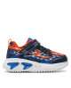 Geox Сникърси J Assister Boy J45DZB 02ACE C0820 M Тъмносин - Mera.bg