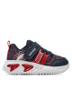 Geox Сникърси J Assister Boy J45DZD 01454 C4244 M Тъмносин - Mera.bg