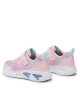 Geox Сникърси J Assister Girl J25E9B0ASKNC8842 DD Pink/Lilac - Mera.bg