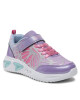 Geox Сникърси J Assister Girl J25E9B0ASKNC8X3B D Lt Violet/Watersea - Mera.bg