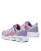 Geox Сникърси J Assister Girl J25E9B0ASKNC8X3B D Lt Violet/Watersea - Mera.bg