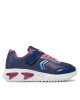 Geox Сникърси J Assister Girl J45E9A 0ASHH C4268 D Тъмносин - Mera.bg