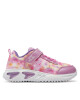 Geox Сникърси J Assister Girl J45E9B 02ANF C0799 D Pink/Fuchsia - Mera.bg