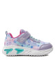 Geox Сникърси J Assister Girl J45E9B 02ANF C8888 S Виолетов - Mera.bg