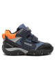 Geox Сникърси J Baltic B.B Abx A J2642A 050BU C0659 M Navy/Orange - Mera.bg