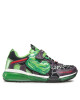 Geox Сникърси J Bayonyc B.B J35FEB 011CE C0016 DD Black/Green - Mera.bg