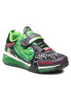 Geox Сникърси J Bayonyc B.B J35FEB 011CE C0016 DD Black/Green - Mera.bg