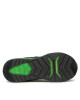 Geox Сникърси J Bayonyc B.B J35FEB 011CE C0016 DD Black/Green - Mera.bg