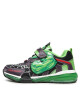 Geox Сникърси J Bayonyc B. B J35FEB 011CE C0016 S Black/Green - Mera.bg