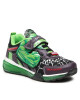 Geox Сникърси J Bayonyc B. B J35FEB 011CE C0016 S Black/Green - Mera.bg