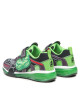 Geox Сникърси J Bayonyc B. B J35FEB 011CE C0016 S Black/Green - Mera.bg