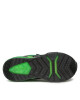Geox Сникърси J Bayonyc B. B J35FEB 011CE C0016 S Black/Green - Mera.bg