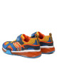 Geox Сникърси J Bayonyc Boy J16FEA05014C0295 DD Lt Blue/Yellow - Mera.bg