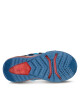 Geox Сникърси J Bayonyc Boy J36FEA 05011 C4320 M Lt Blue/Red - Mera.bg