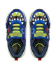 Geox Сникърси J Bayonyc Boy J36FEA 05011 C4344 D Royal/Lime - Mera.bg