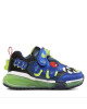 Geox Сникърси J Bayonyc Boy J36FEA 05011 C4344 M Royal/Lime - Mera.bg
