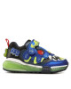 Geox Сникърси J Bayonyc Boy J36FEA 05011 C4344 M Royal/Lime - Mera.bg
