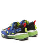 Geox Сникърси J Bayonyc Boy J36FEA 05011 C4344 M Royal/Lime - Mera.bg
