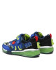 Geox Сникърси J Bayonyc Boy J36FEA 05011 C4344 S Royal/Lime - Mera.bg