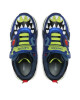 Geox Сникърси J Bayonyc Boy J36FEA 05011 C4344 S Royal/Lime - Mera.bg