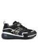 Geox Сникърси J Bayonyc Boy J36FEE 050FU C0039 M Черен - Mera.bg
