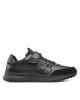 Geox Сникърси J Briezee Boy J36GMA 05422 C9999 D Black - Mera.bg